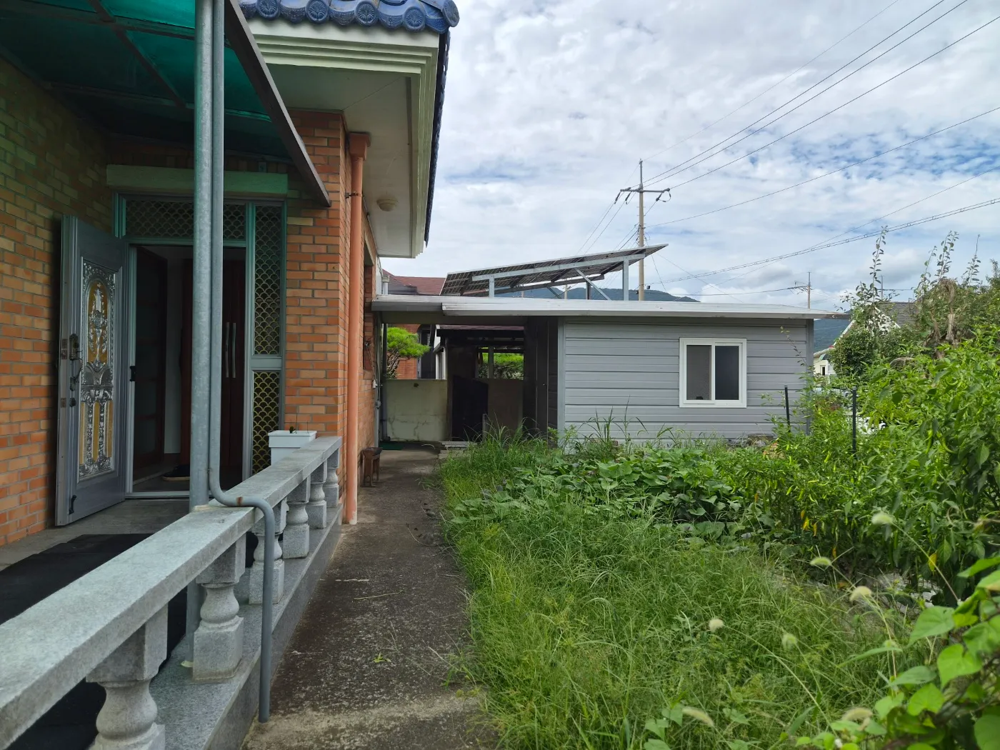 Rural Home for Sale in Accessible Subuk-myeon, Damyang photo 9