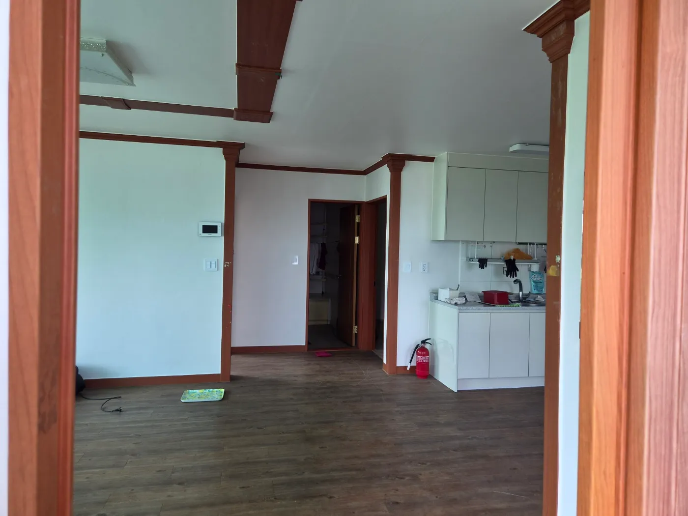 Rural Home for Sale in Accessible Subuk-myeon, Damyang photo 4