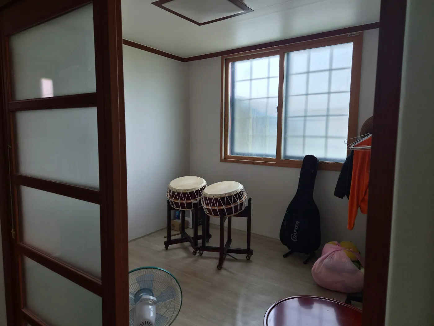 Rural Home for Sale in Accessible Subuk-myeon, Damyang photo 8