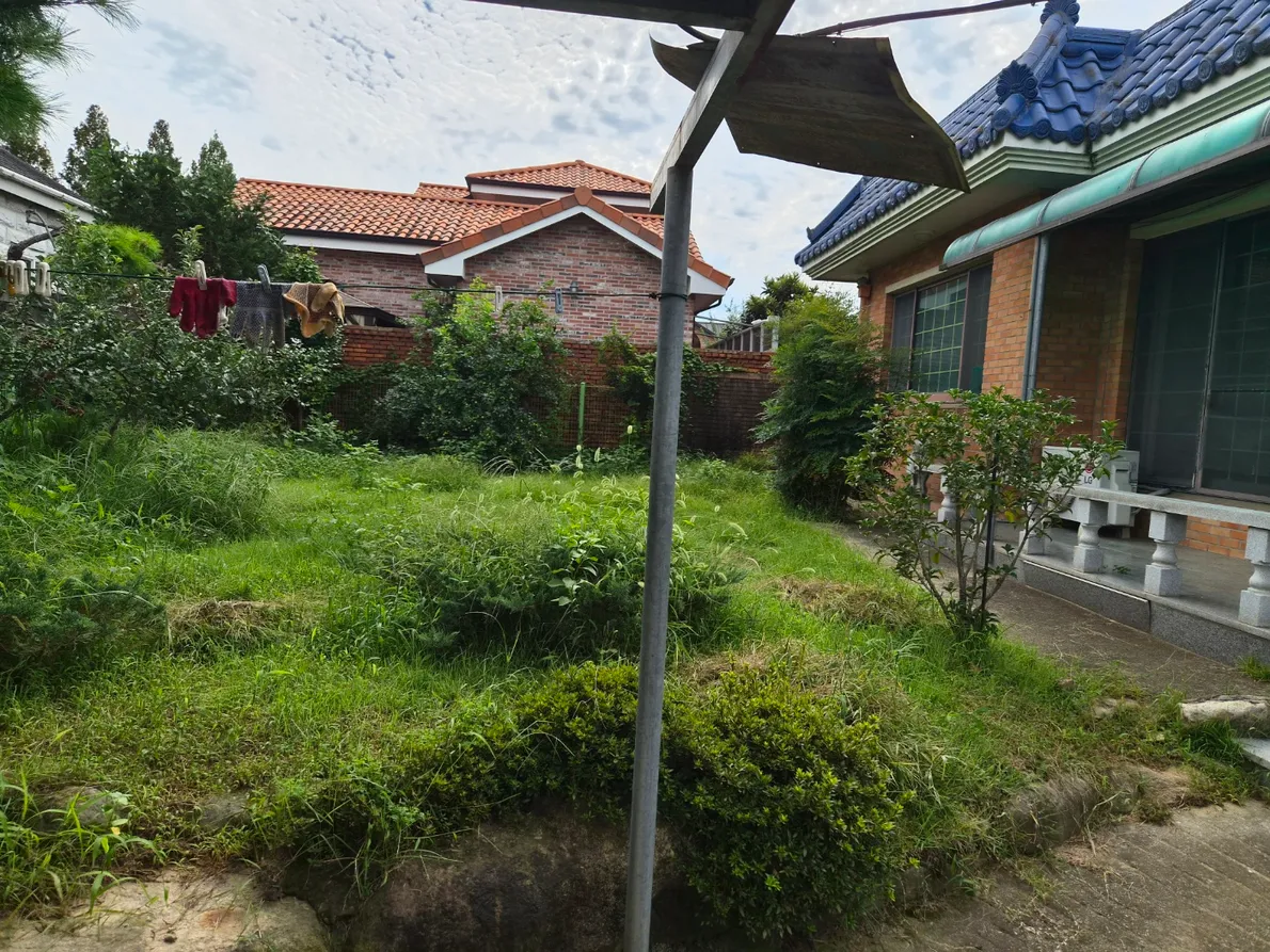 Rural Home for Sale in Accessible Subuk-myeon, Damyang photo 7