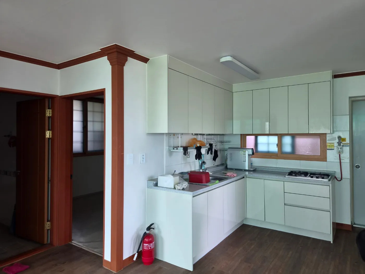 Rural Home for Sale in Accessible Subuk-myeon, Damyang photo 3