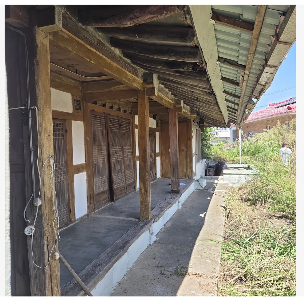 Rural Home for Sale in Samdong-myeon, Namhae photo 3
