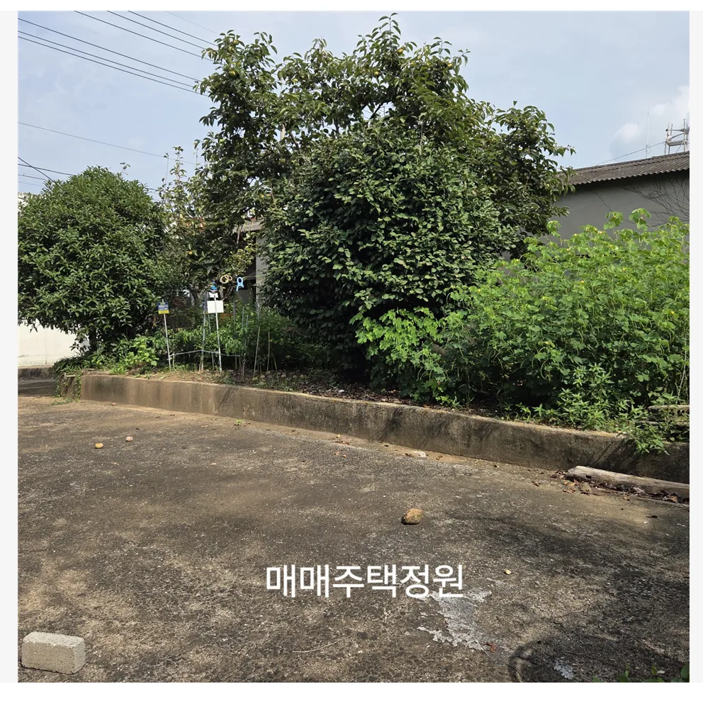 Rural Home for Sale in Idong-myeon, Namhae, Near a Winter Vegetable Growing Area photo 2