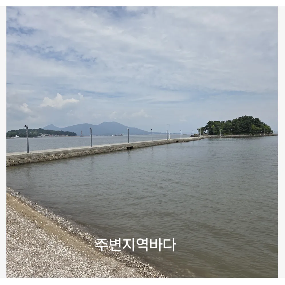 Rural Home for Sale in Idong-myeon, Namhae, Near a Winter Vegetable Growing Area photo 5