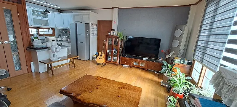 Two-story house for sale in Seocheon, South Chungcheong Province — KRW 150 million photo 5