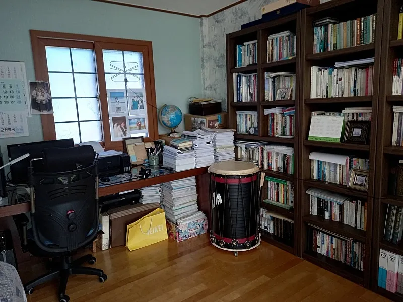 Two-story house for sale in Seocheon, South Chungcheong Province — KRW 150 million photo 8