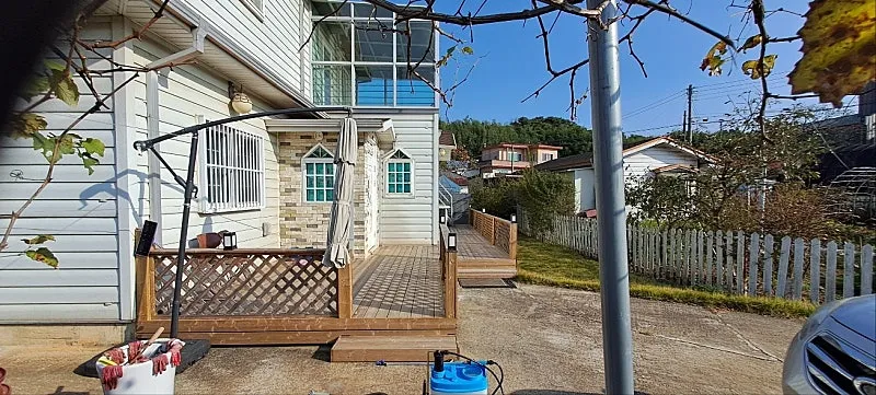 Two-story house for sale in Seocheon, South Chungcheong Province — KRW 150 million photo 3