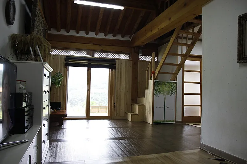 Traditional Korean House for Sale in Yuchi-myeon, Jangheung-gun photo 5