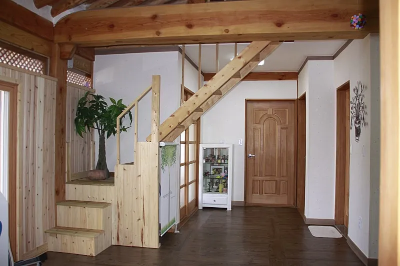 Traditional Korean House for Sale in Yuchi-myeon, Jangheung-gun photo 6