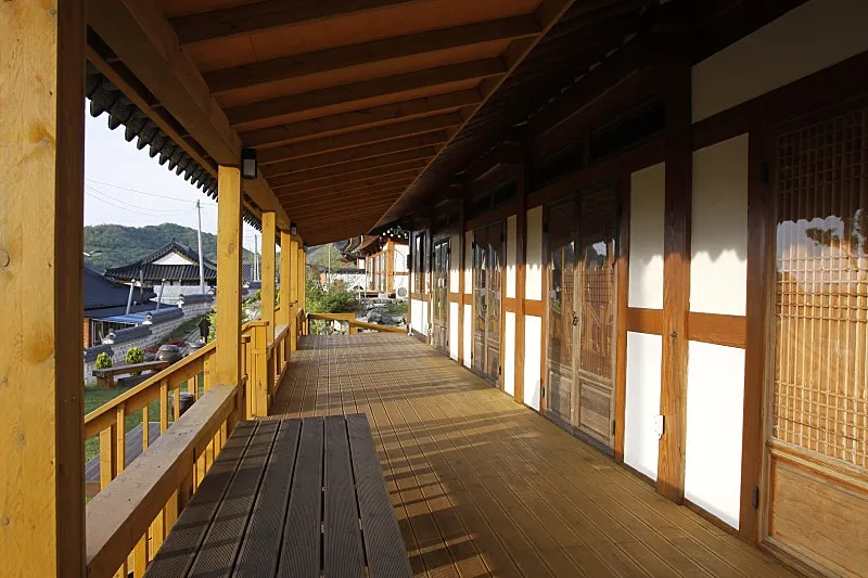Traditional Korean House for Sale in Yuchi-myeon, Jangheung-gun photo 3