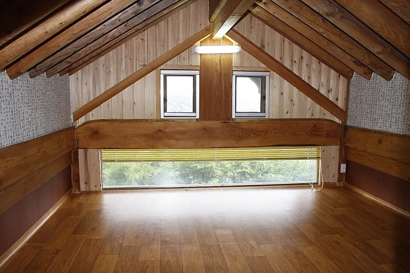 Traditional Korean House for Sale in Yuchi-myeon, Jangheung-gun photo 7