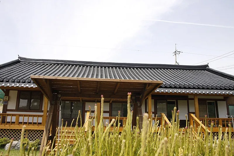 Traditional Korean House for Sale in Yuchi-myeon, Jangheung-gun photo 4