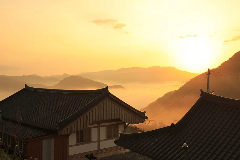 Traditional Korean House for Sale in Yuchi-myeon, Jangheung-gun photo 8