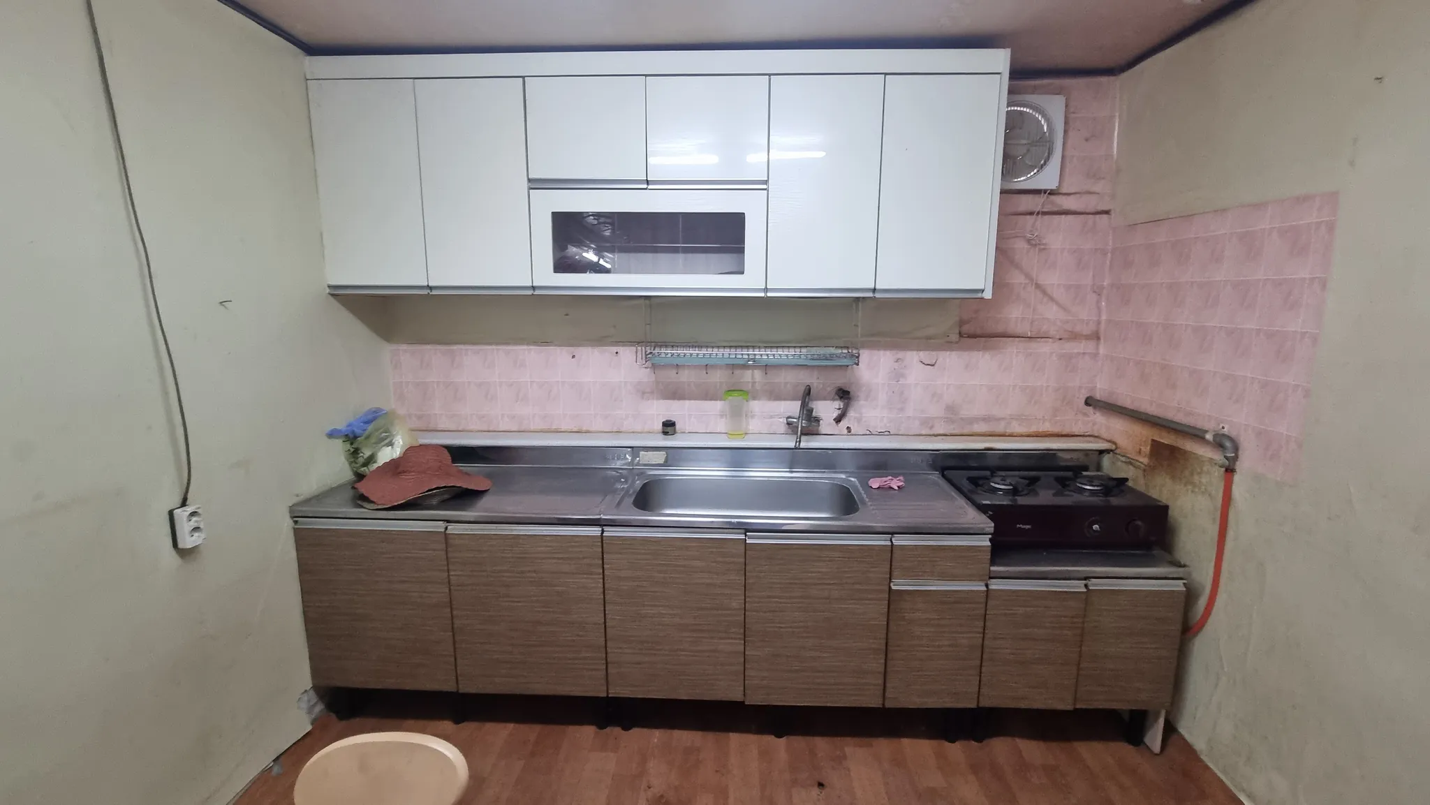 Detached House in a Quiet Residential Area of Sinbaek-dong, Jecheon photo 8