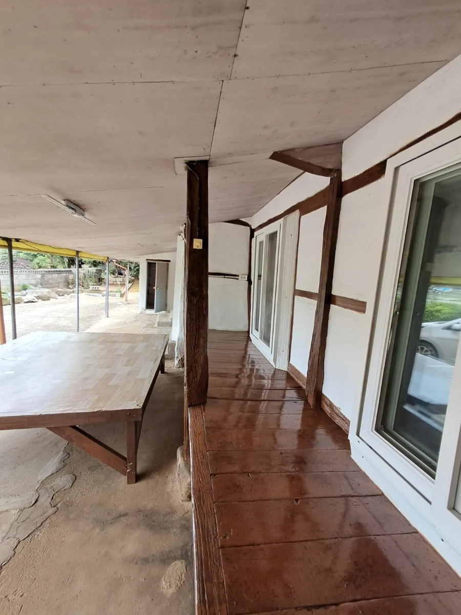 Haenam Hanok for Sale, Spacious Lot and Open Views photo 9
