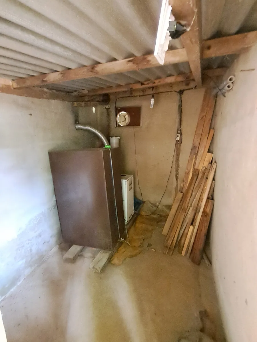 Haenam Hanok for Sale, Spacious Lot and Open Views photo 3