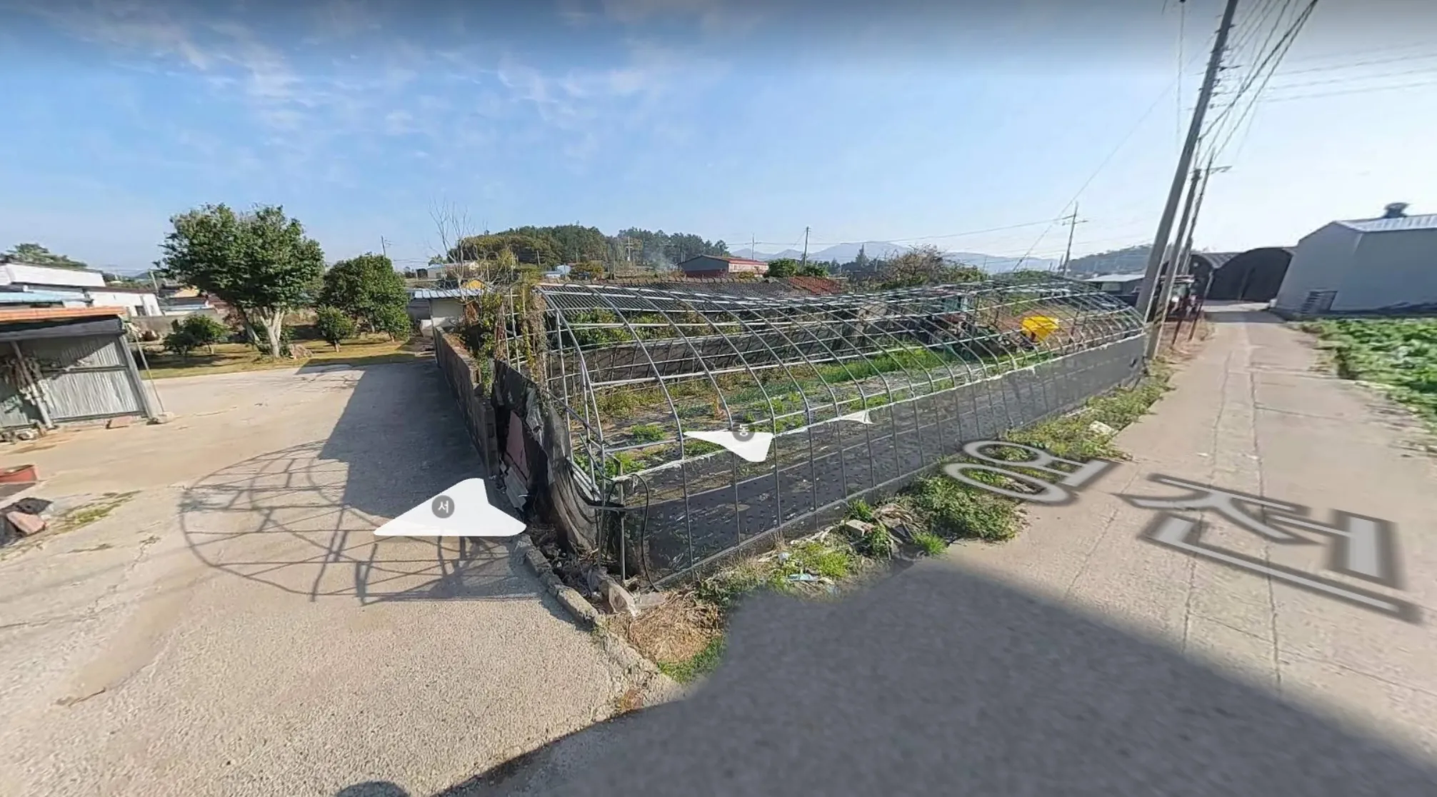 Haenam Hanok for Sale, Spacious Lot and Open Views photo 8