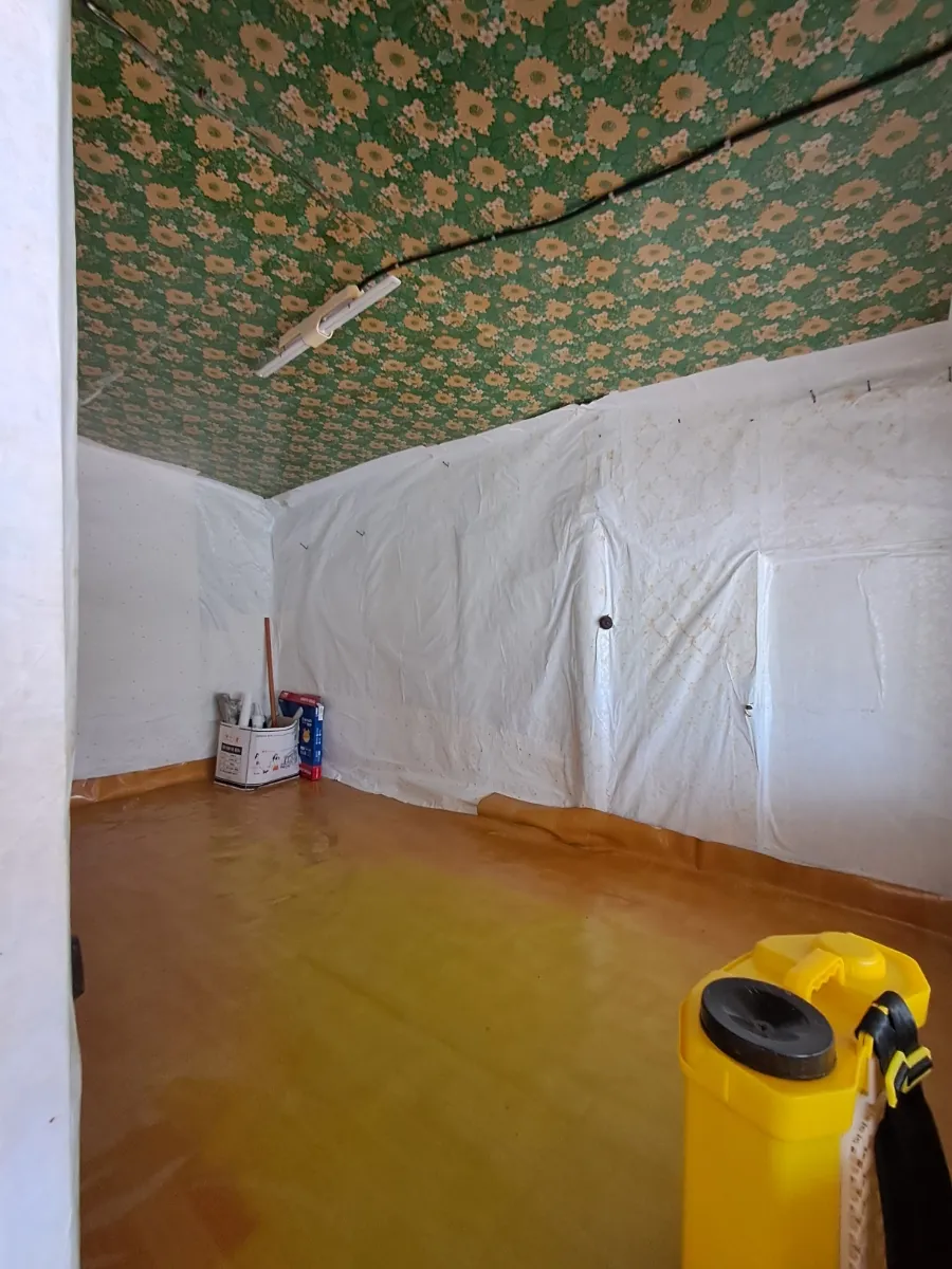 Haenam Hanok for Sale, Spacious Lot and Open Views photo 4