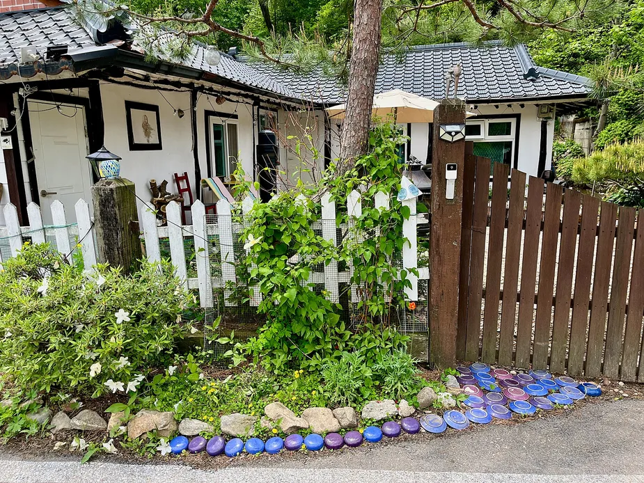 Tile-Roofed Country House for Sale in Danwol-myeon, Yangpyeong photo 5