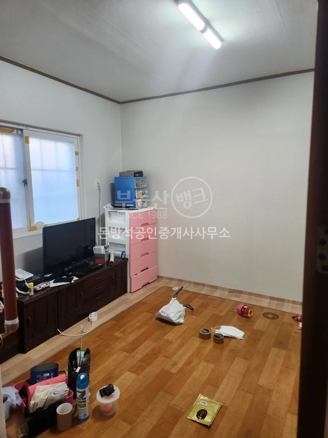 Donghae Balhan-dong: Compact Country House with Annex, 10-Minute Walk to Mukho Station photo 6