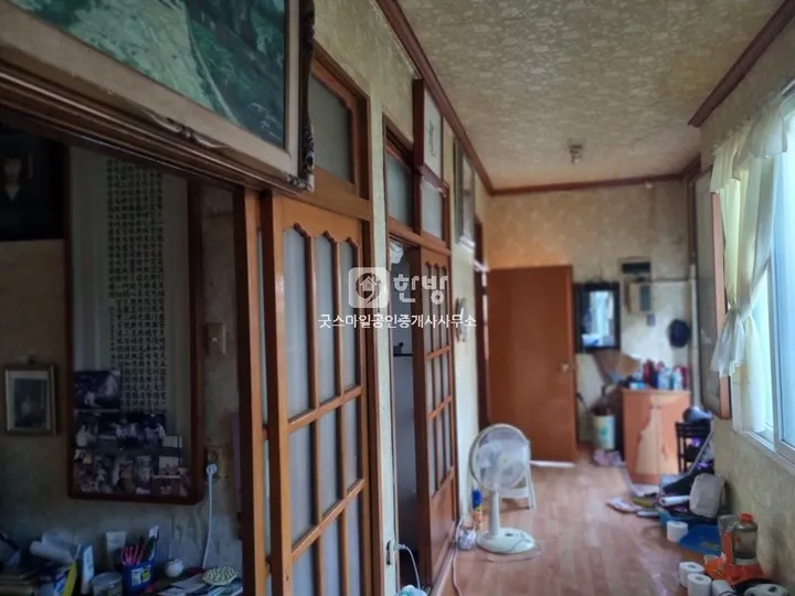 Two-Story Detached House for Sale in Juk-dong, Mokpo; Suitable for Two Households photo 6