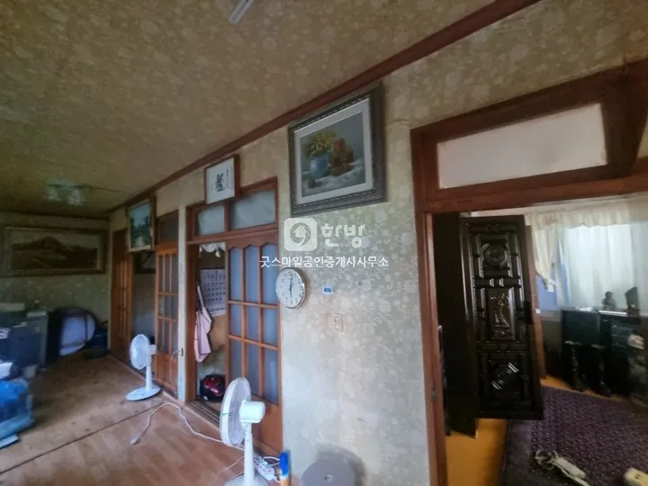 Two-Story Detached House for Sale in Juk-dong, Mokpo; Suitable for Two Households photo 4