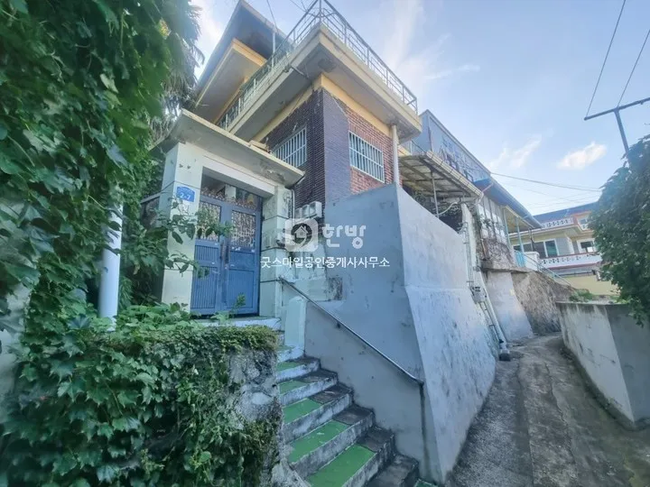 Two-Story Detached House for Sale in Juk-dong, Mokpo; Suitable for Two Households photo 8