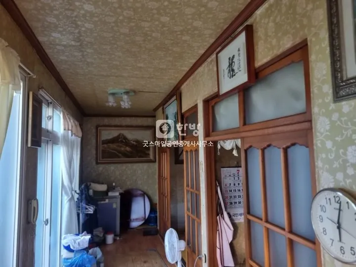Two-Story Detached House for Sale in Juk-dong, Mokpo; Suitable for Two Households photo 7