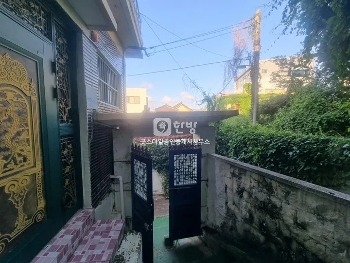 Two-Story Detached House for Sale in Juk-dong, Mokpo; Suitable for Two Households photo 9