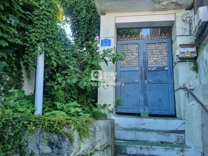 Two-Story Detached House for Sale in Juk-dong, Mokpo; Suitable for Two Households photo 2