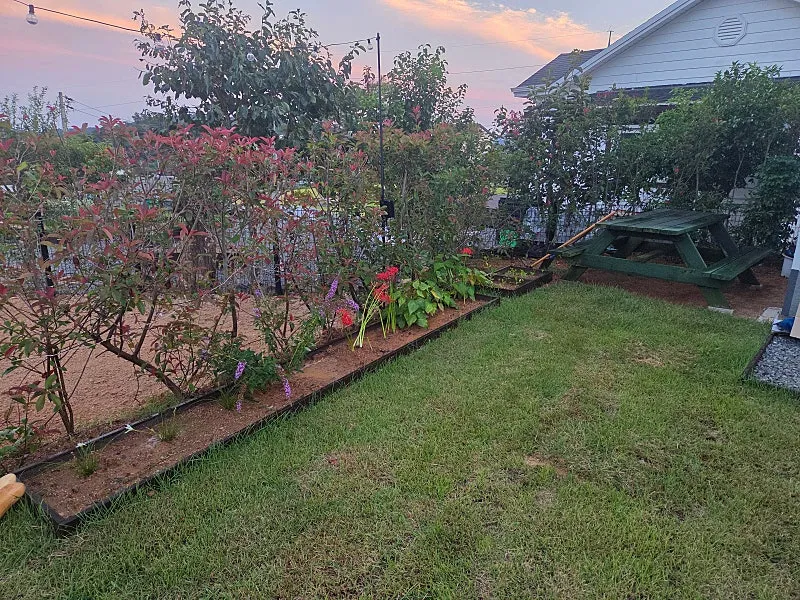 Rural Home and Land for Sale in Seong-ri, Inji-myeon, Seosan, with a Stay-Type Shelter and Vegetable Garden photo 3