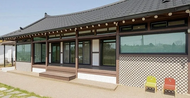 Country House for Sale or Rent in Bonghwang-myeon, Naju photo 3