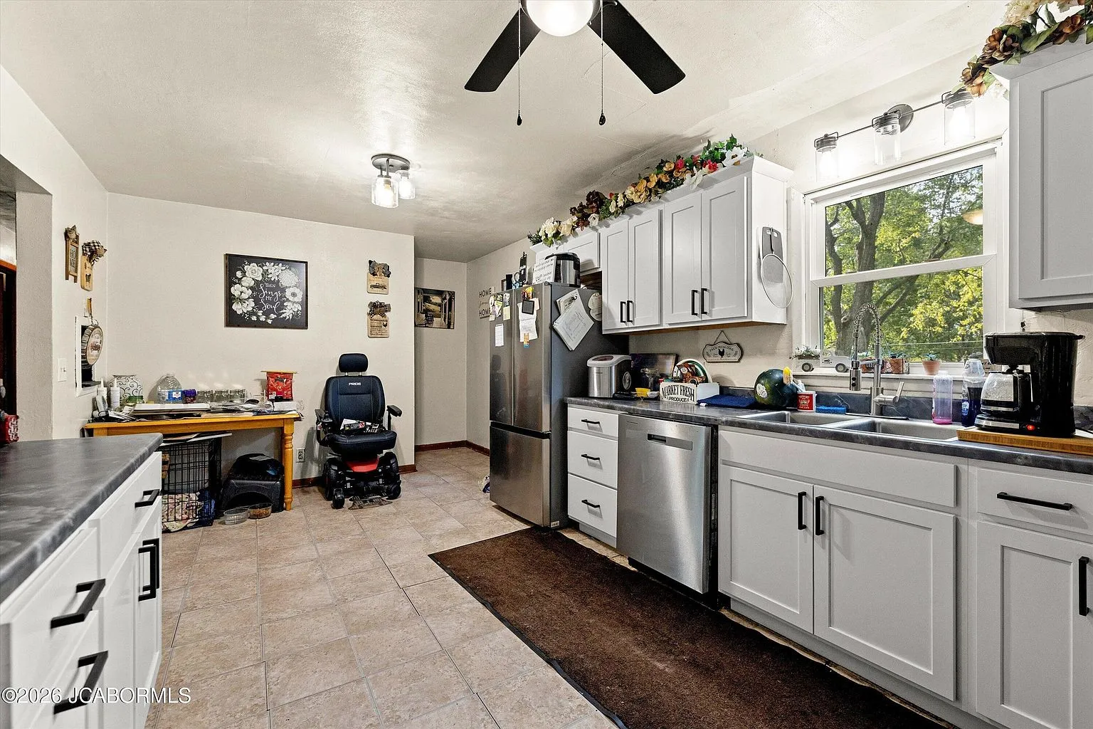 Updated Single-Family Home with Finished Basement in Holts Summit photo 10