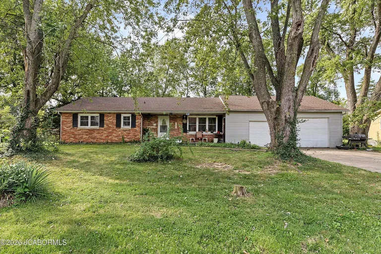 Updated Single-Family Home with Finished Basement in Holts Summit property photo