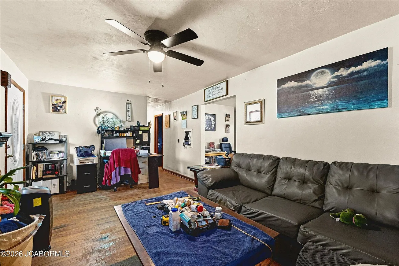 Updated Single-Family Home with Finished Basement in Holts Summit photo 6