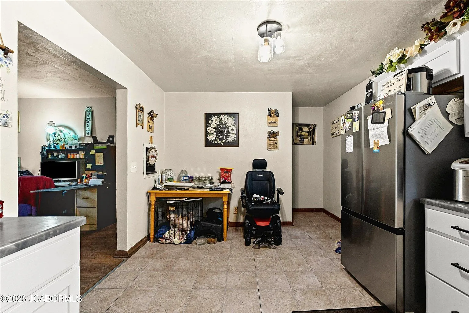 Updated Single-Family Home with Finished Basement in Holts Summit photo 9