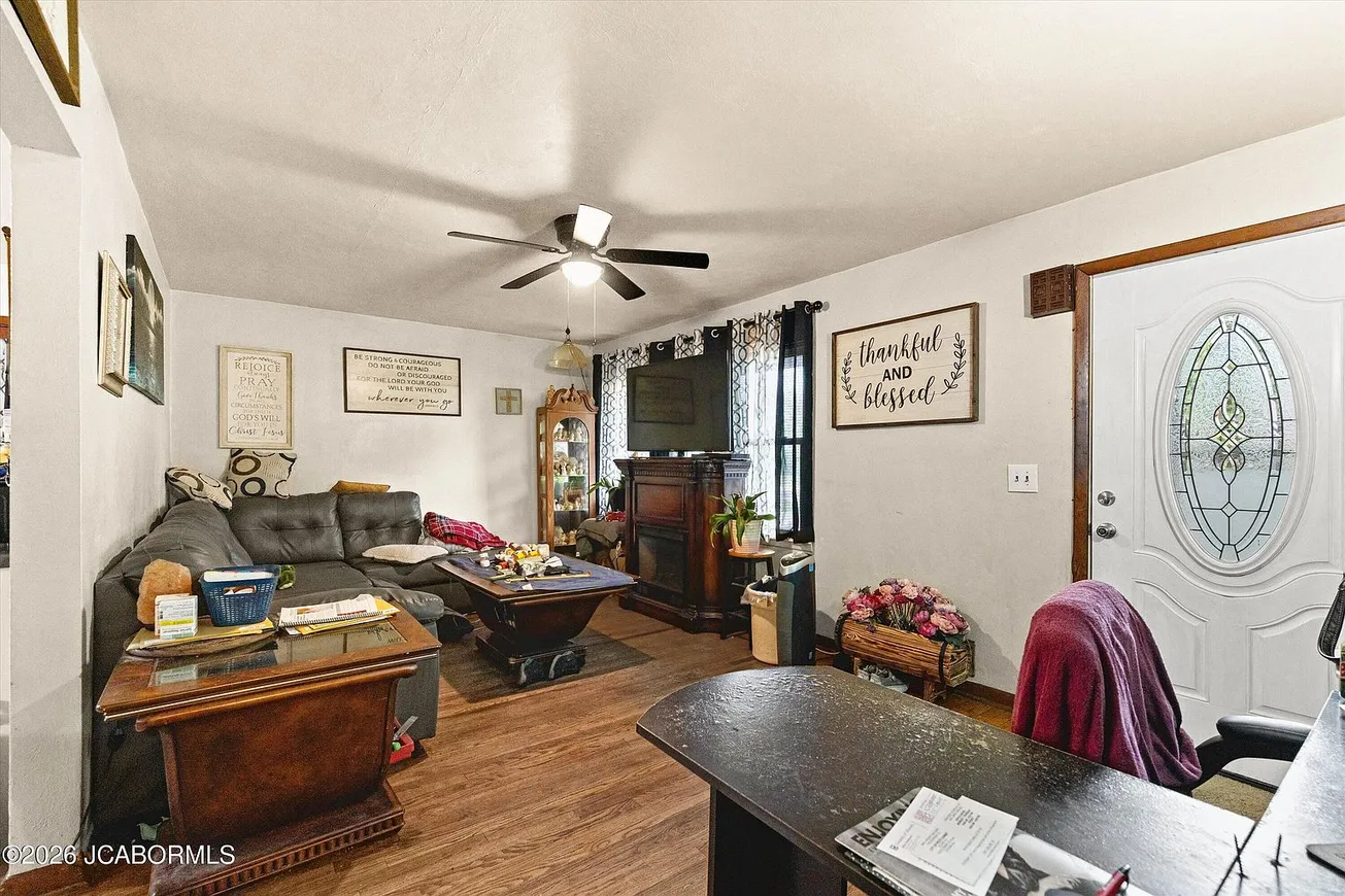 Updated Single-Family Home with Finished Basement in Holts Summit photo 5