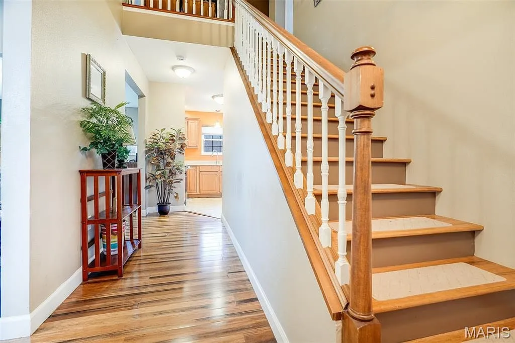 Two-Story Home on a Corner Lot in Granite City photo 6