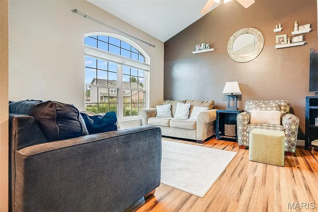 Two-Story Home on a Corner Lot in Granite City photo 8