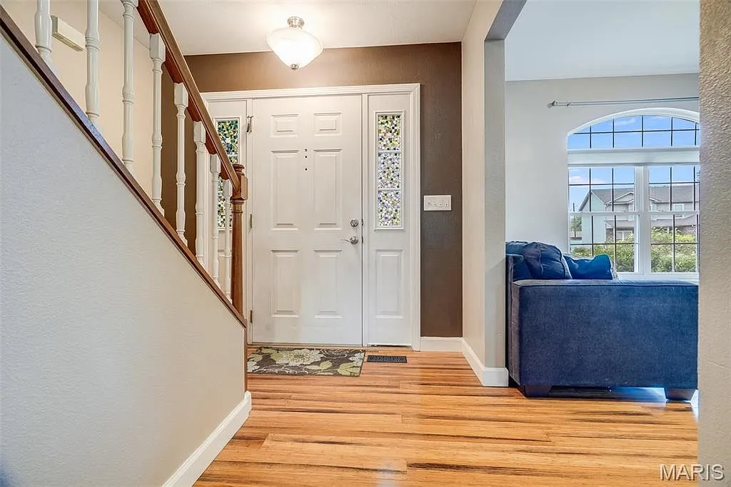 Two-Story Home on a Corner Lot in Granite City photo 5
