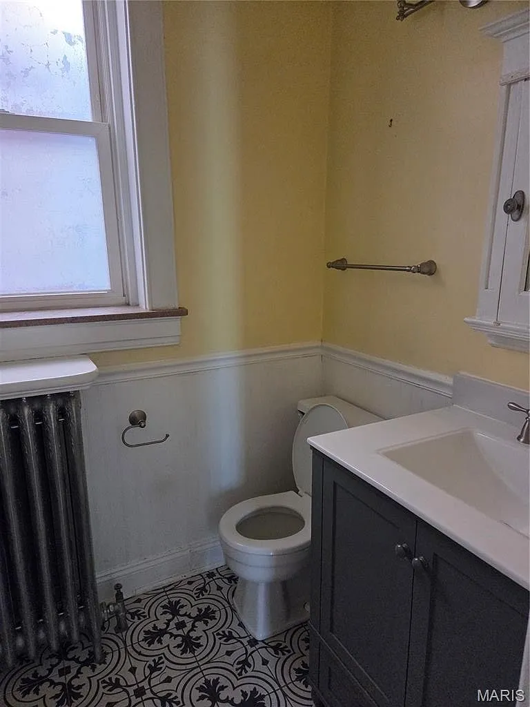 Brick Home in Tower Grove South, Saint Louis, Missouri photo 9