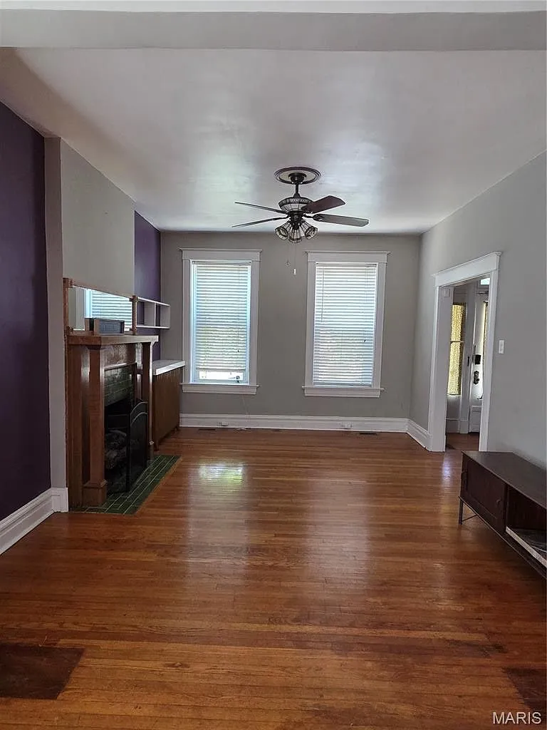 Brick Home in Tower Grove South, Saint Louis, Missouri photo 4