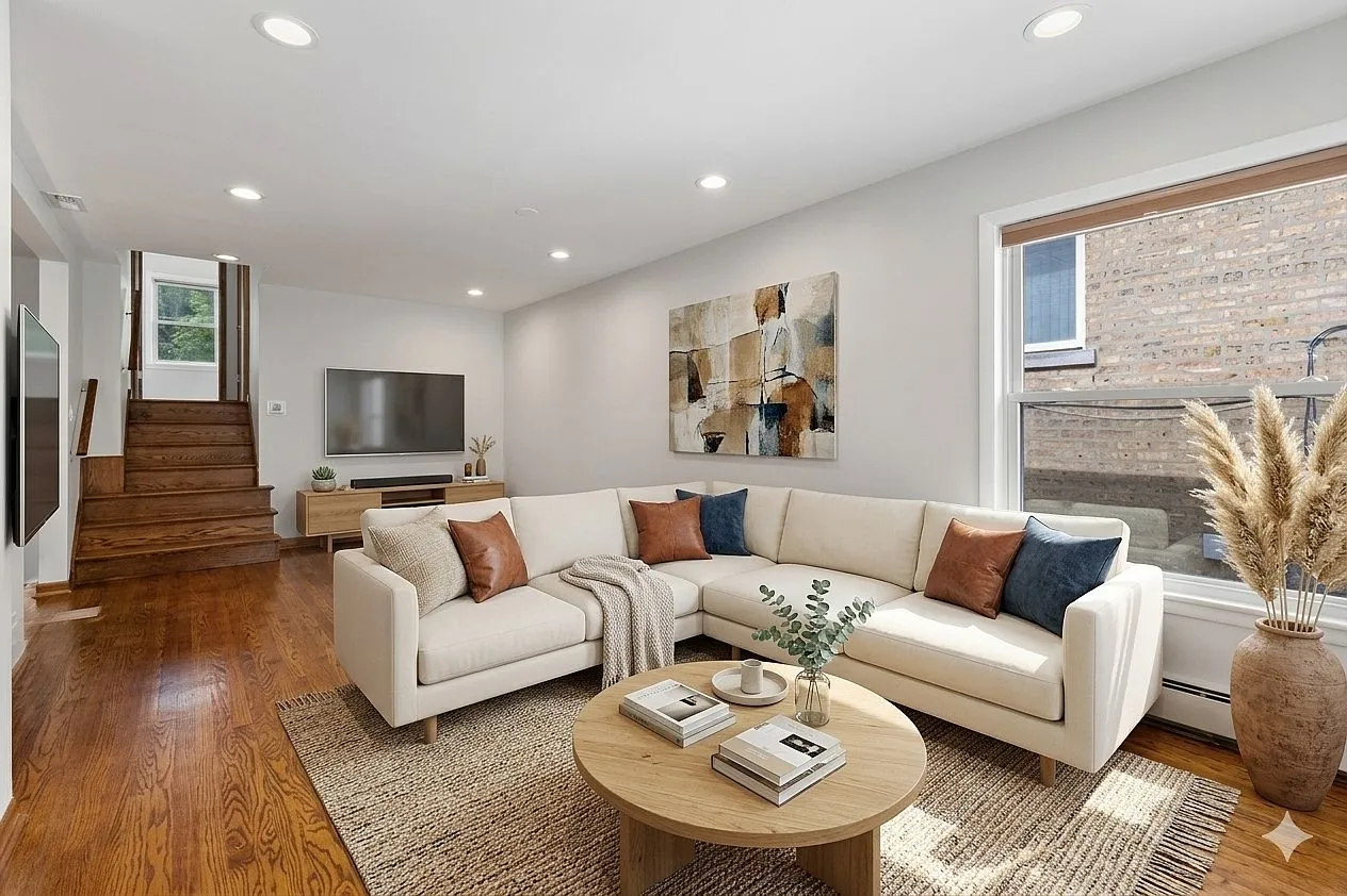 Chicago, IL Split-Level Home with 3 Bedrooms in Sauganash photo 3