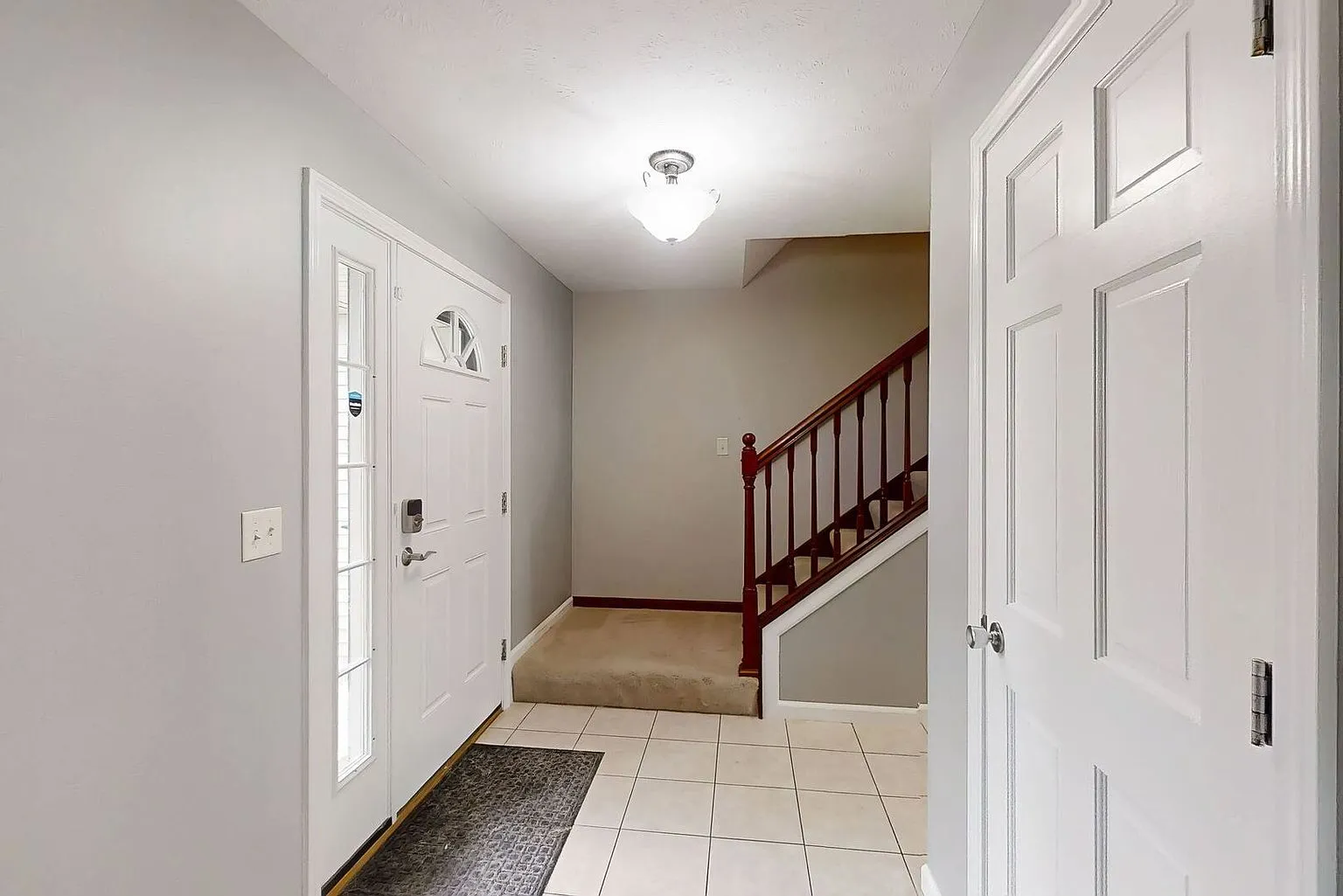 4-Bedroom Home with Finished Basement in Normal, Illinois photo 8