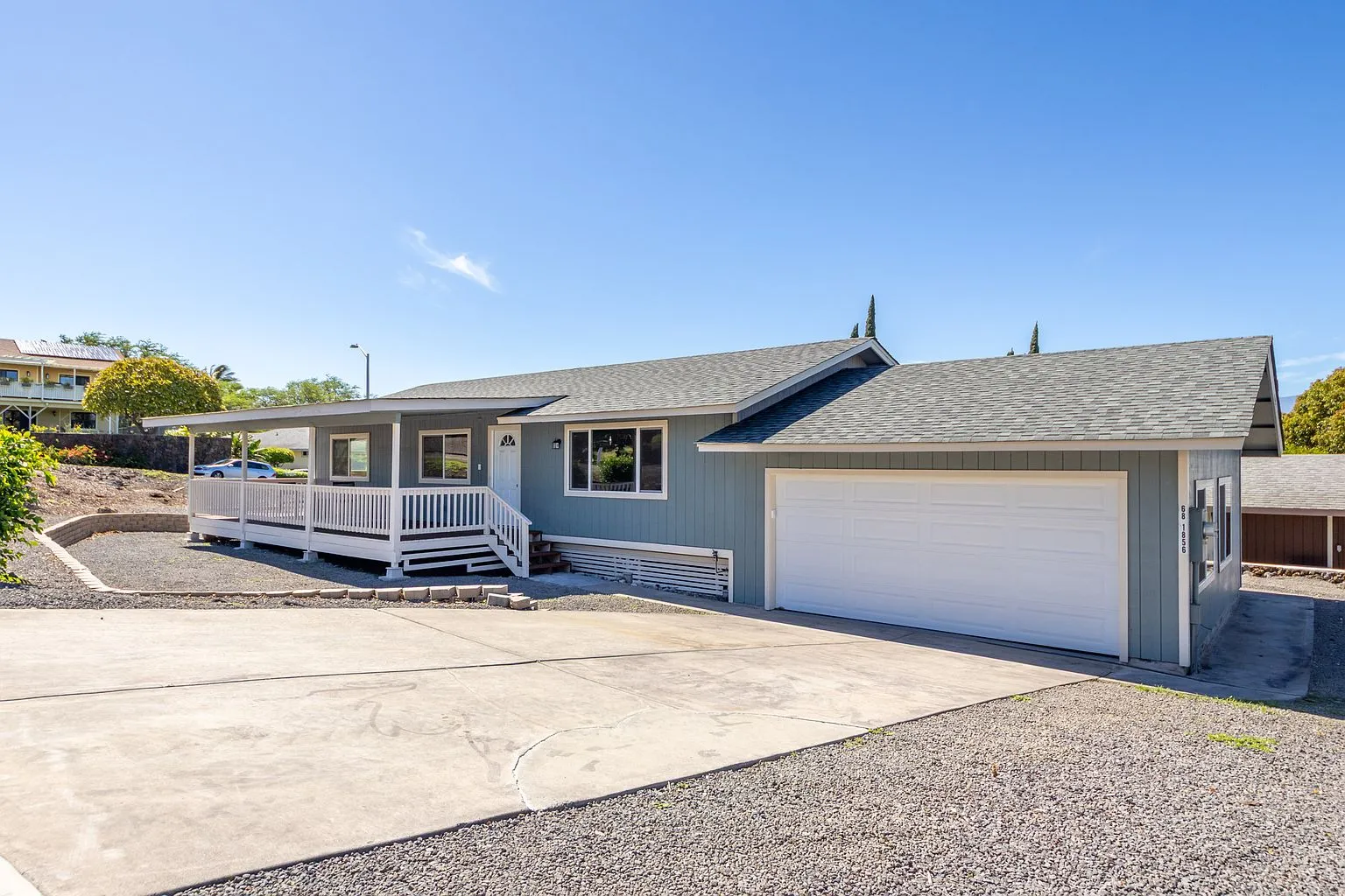Remodeled 3-Bedroom Home for Sale at 68-1856 Kaupapa Way, Waikoloa, HI photo 2