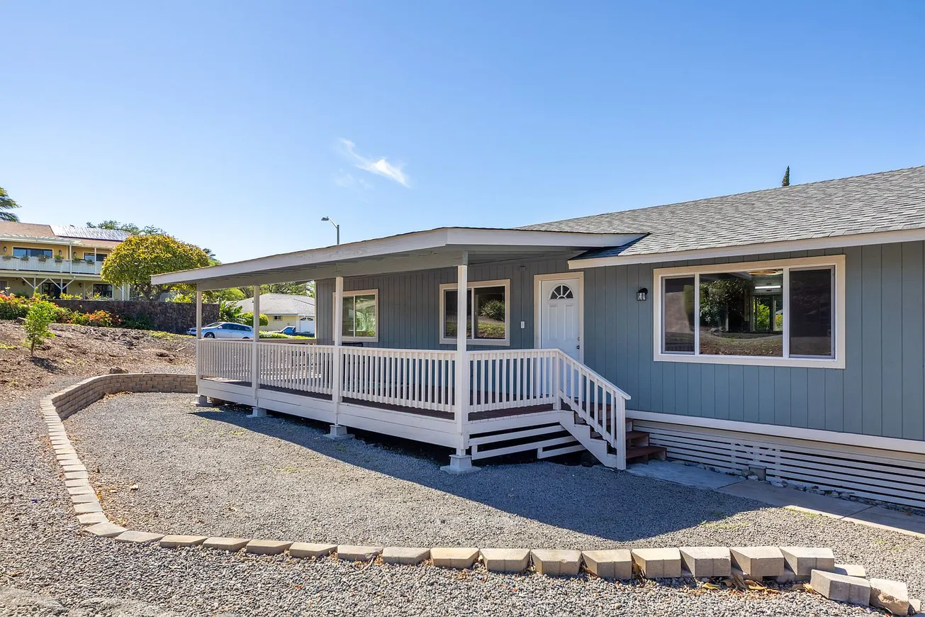 Remodeled 3-Bedroom Home for Sale at 68-1856 Kaupapa Way, Waikoloa, HI photo 5