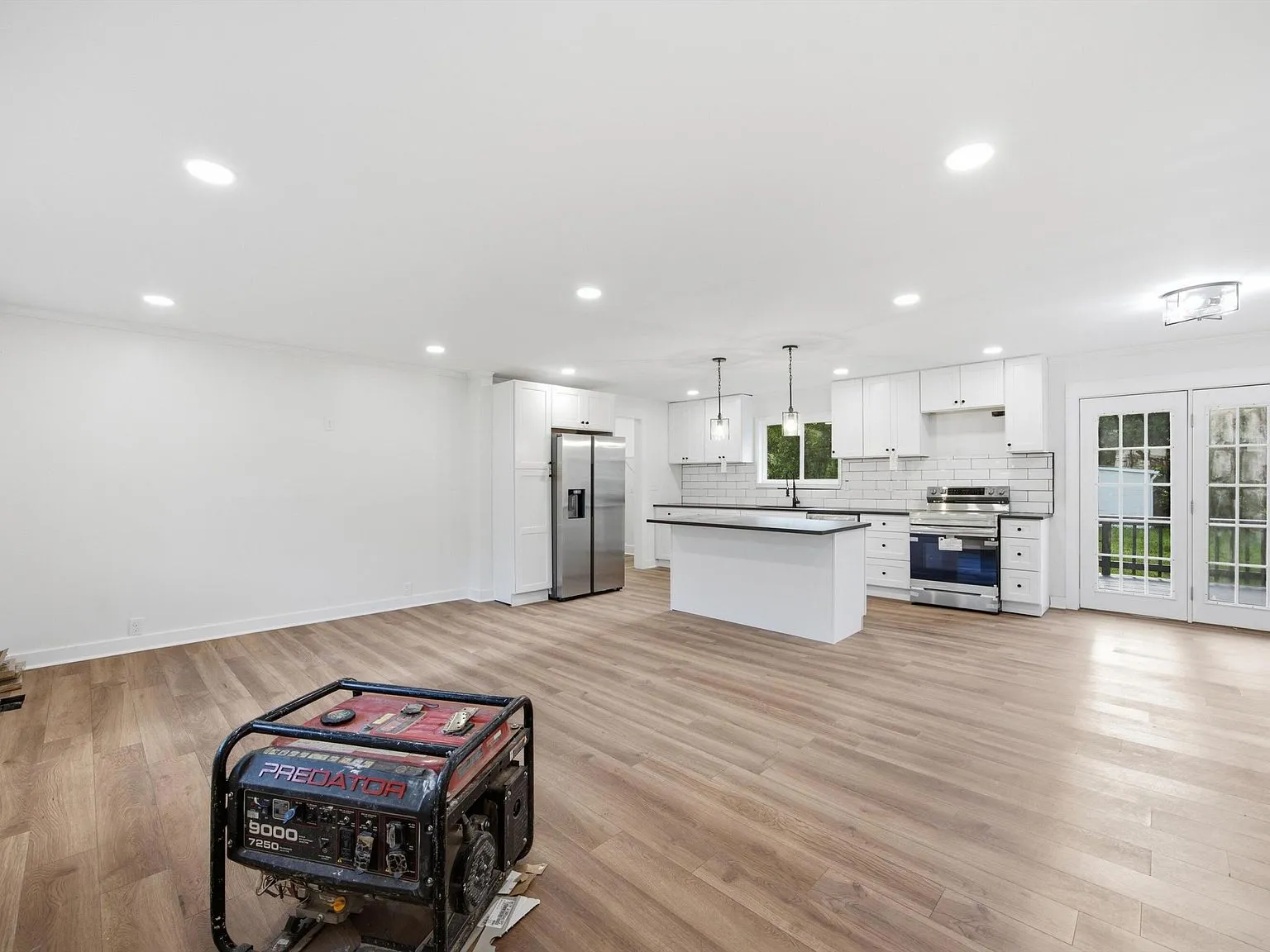 Renovated 3-Bedroom Home for Sale at 113 Centro St, Chattanooga, TN 37419 photo 5