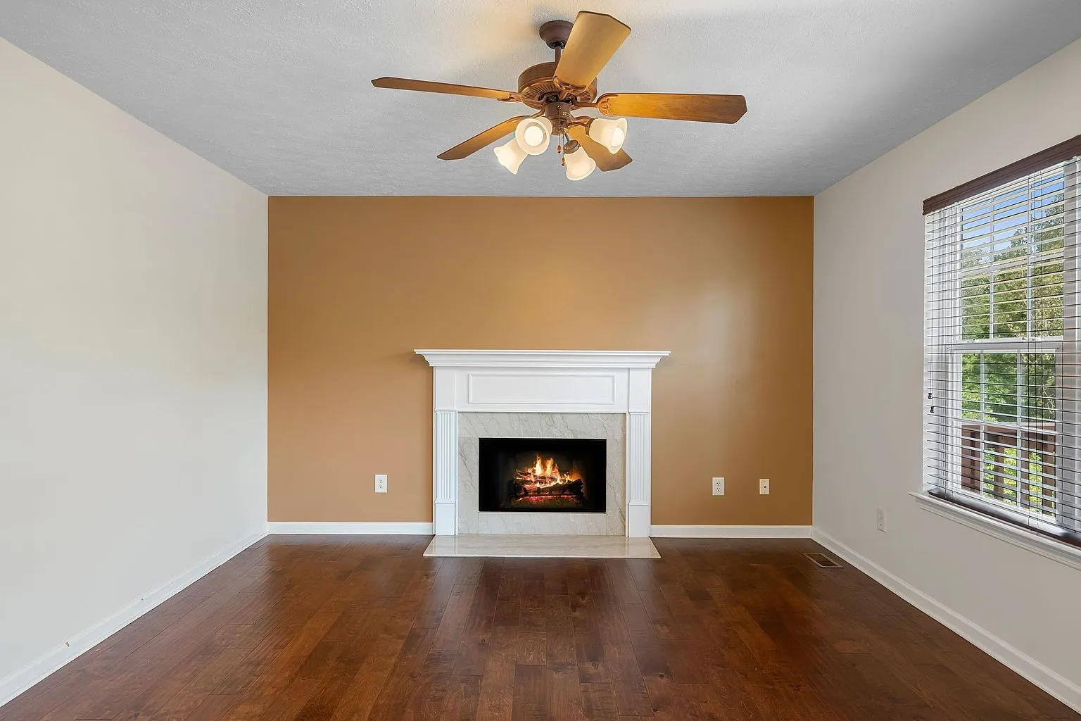 3-Bedroom Home with Finished Basement in Old Hickory, TN photo 8