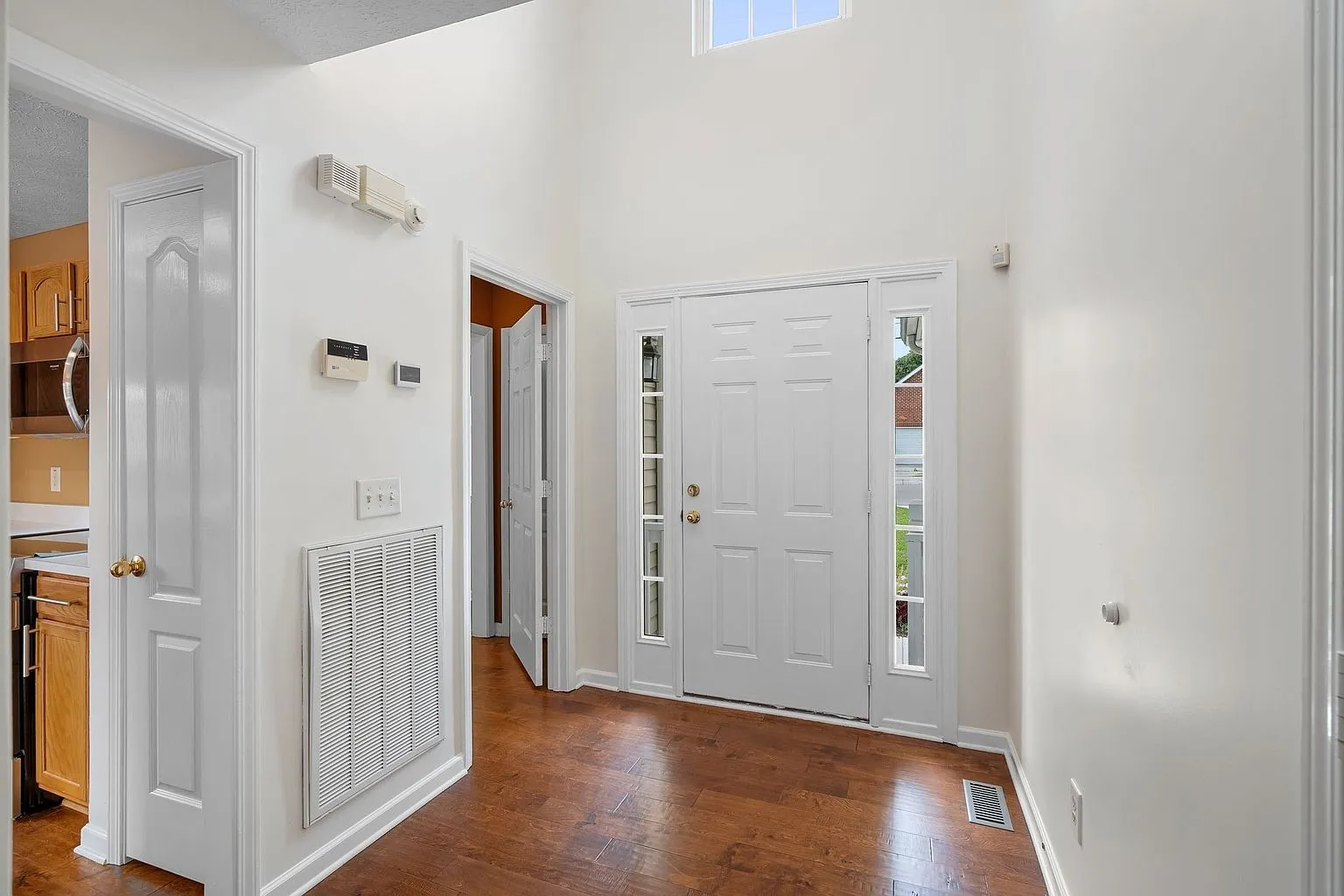 3-Bedroom Home with Finished Basement in Old Hickory, TN photo 6