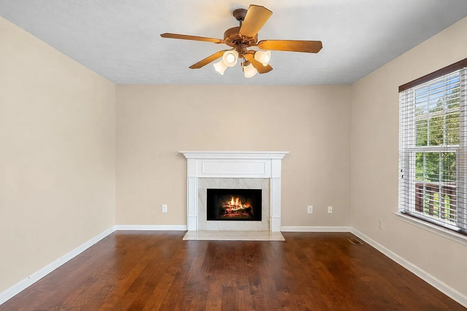 3-Bedroom Home with Finished Basement in Old Hickory, TN photo 7